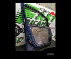 Sportello porta opel corsa d 2006-2014 - 17