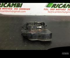 Mot tergicristallo e acc bmw 120d 204d4 e87 - 6