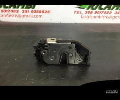 Mot tergicristallo e acc bmw 120d 204d4 e87 - 7