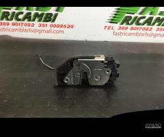 Mot tergicristallo e acc bmw 120d 204d4 e87 - 9