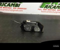 Mot tergicristallo e acc bmw 120d 204d4 e87 - 11