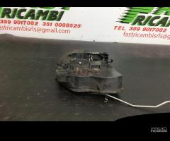 Mot tergicristallo e acc bmw 120d 204d4 e87 - 12