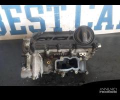 Testata completa audi a6 2.7 diesel 132kw 05-11