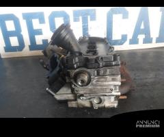 Testata completa audi a6 2.7 diesel 132kw 05-11