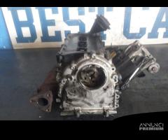 Testata completa audi a6 2.7 diesel 132kw 05-11