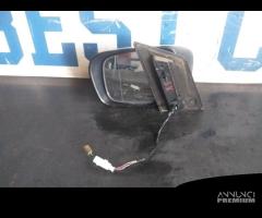 Porte ant/post dx/sx e specchietti mazda c-x7 2011 - 9