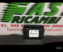 Radiatore e accessori ford galaxy 2.0d 2011 - 9