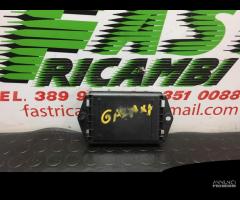 Radiatore e accessori ford galaxy 2.0d 2011 - 10