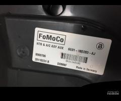 Radiatore e accessori ford galaxy 2.0d 2011 - 16