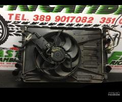 Radiatore e accessori ford galaxy 2.0d 2011 - 18