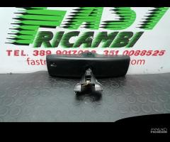 Accessori skoda superb combi 2.0d cff 2009-2015 - 10