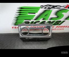 Bocchette aria e acc skoda superb ii combi 2012 - 13