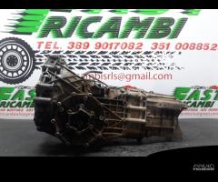 Cambio marce manuale audi a4 2.0 tdi 103kw 03-07