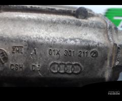 Cambio marce manuale audi a4 2.0 tdi 103kw 03-07