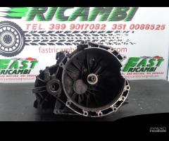 Cambio marce manuale jaguar x-tipe 2.0d 96kw 03-09