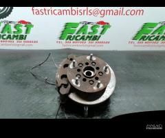 Scatola sterzo e accessori ford transit - 7