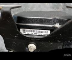 Scatola sterzo e accessori ford transit - 11