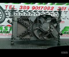 Scatola sterzo e accessori ford transit - 16