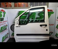 Porta ant e accessori ford transit connect 03-13