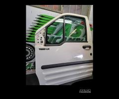 Porta ant e accessori ford transit connect 03-13