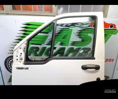 Porta ant e accessori ford transit connect 03-13