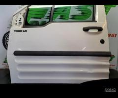 Porta ant e accessori ford transit connect 03-13