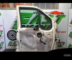 Porta ant e accessori ford transit connect 03-13 - 6