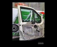 Porta ant e accessori ford transit connect 03-13 - 7