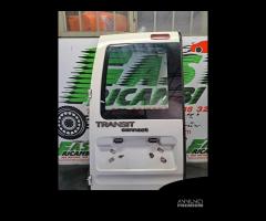 Porta ant e accessori ford transit connect 03-13 - 9