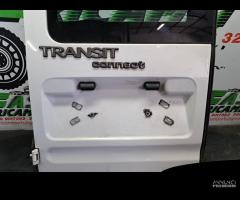 Porta ant e accessori ford transit connect 03-13 - 12