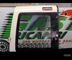 Porta ant e accessori ford transit connect 03-13 - 13