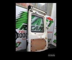 Porta ant e accessori ford transit connect 03-13 - 15