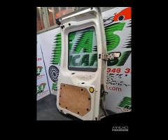 Porta ant e accessori ford transit connect 03-13 - 16