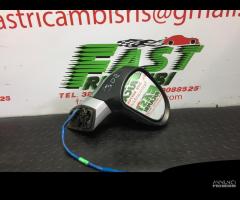 Portellone post e accessori peugeot 308 sw 07-14