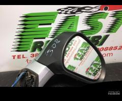 Portellone post e accessori peugeot 308 sw 07-14