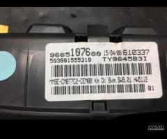 Portellone post e accessori peugeot 308 sw 07-14 - 12