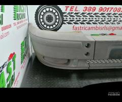 Paraurti ant e accessori ford transit 2000-2006