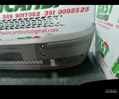 Paraurti ant e accessori ford transit 2000-2006