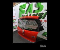 Sportello porta e accessori suzuki alto 08-14