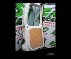 Sportello porta e acc volkswagen caddy 2004-2010