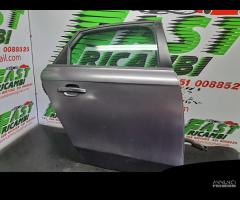 Sportello porta audi a4 b8 2008