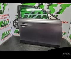 Sportello porta audi a4 b8 2008