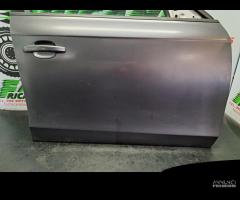 Sportello porta audi a4 b8 2008