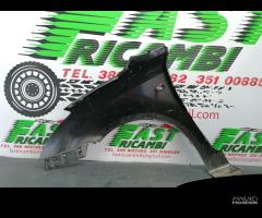 Sportello porta e accessori suzuki swift 2004-2010