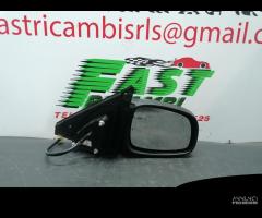 Sportello porta e accessori suzuki swift 2004-2010