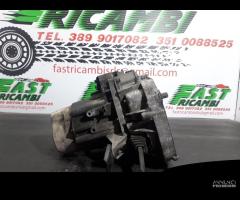 Cambio 5 marce renault clio/twingo 1.2b 98-01