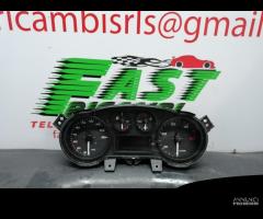 Quadro strumenti e accessori iveco daily 2014-2021