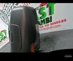 Quadro strumenti e accessori iveco daily 2014-2021