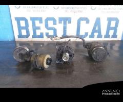 Accessori renault/opel/nissan 2.0 diesel 2008