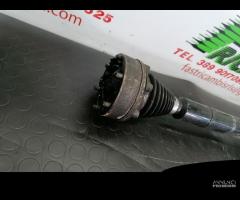 Accessori vw golf 6 08-12